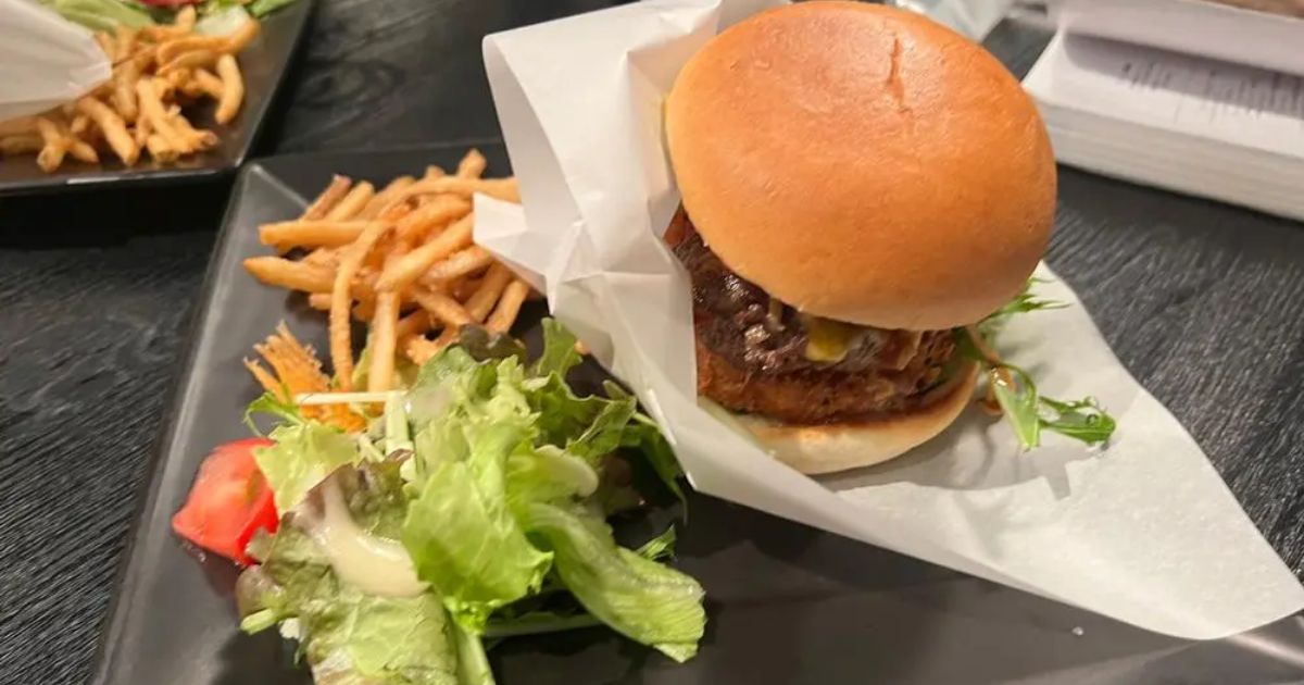 カシュカシュ 榛原 洋食 Retty