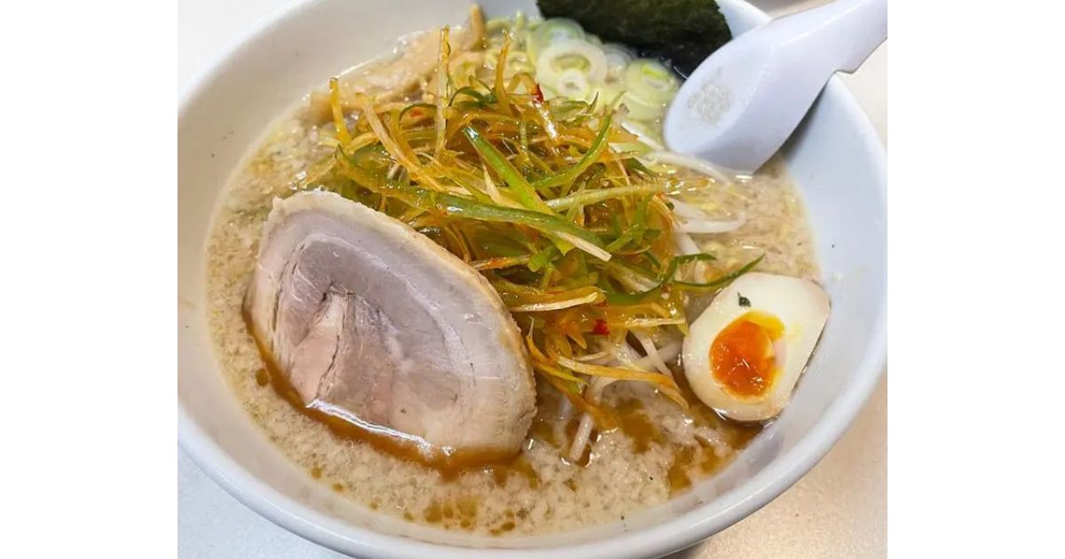 移転】麺匠 ようすけ 下高井戸店 （【旧店名】うまいの亭） - 下