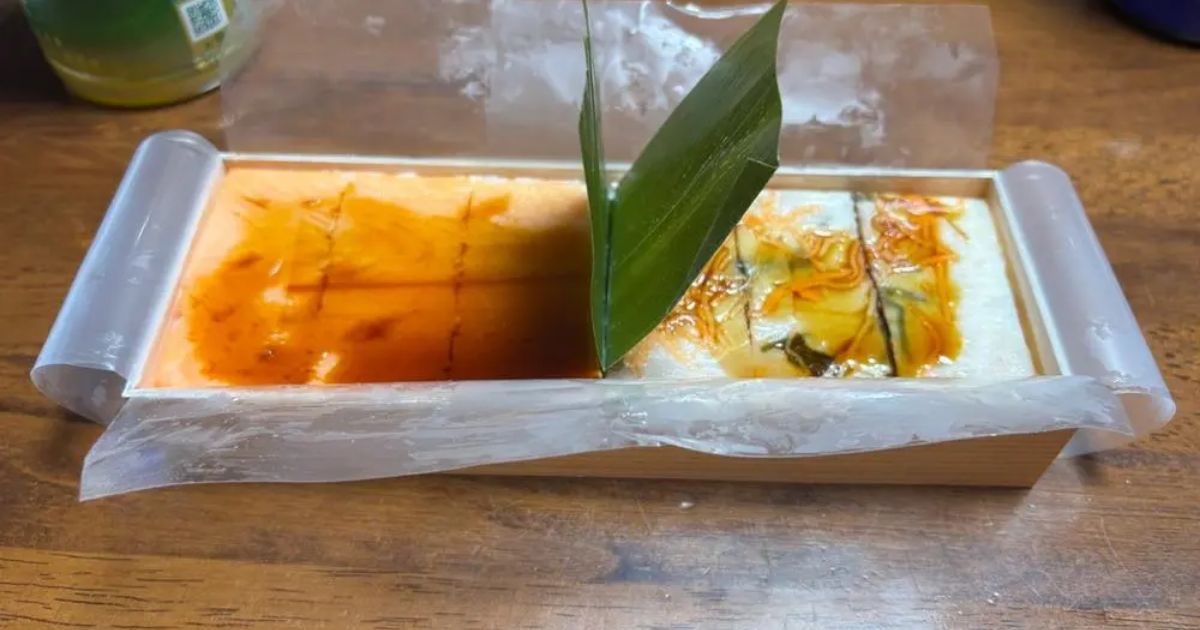 口コミ一覧：ますのすし本舗源 本店 源ますのすしミュージアム - Retty