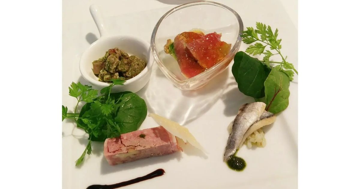 イルジリオ 柏 イタリアン Retty