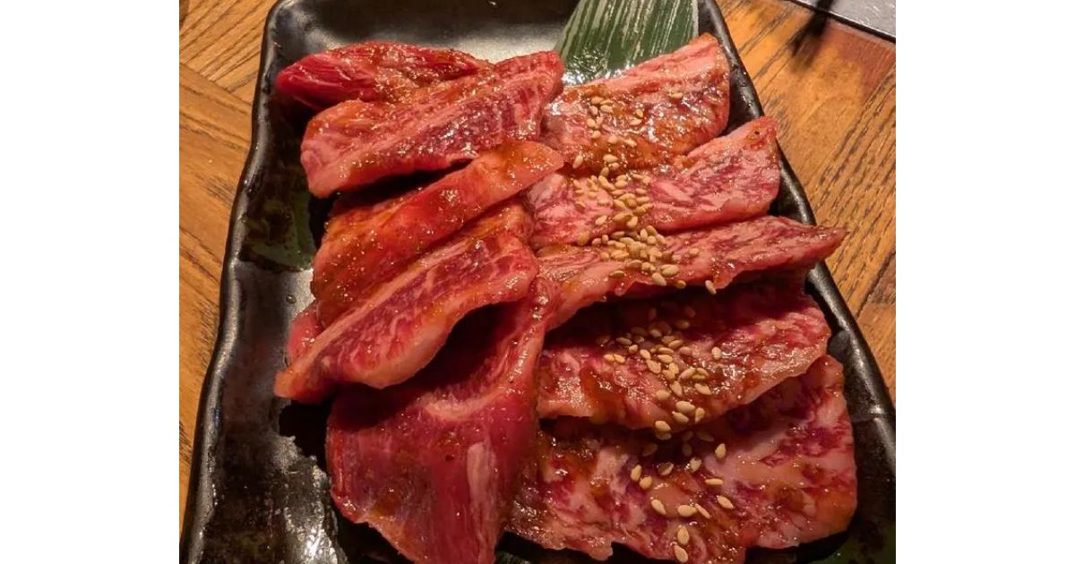 口コミ一覧：神戸牛焼肉 八坐和 本店 Retty 日本最大級の実名型グルメサービス