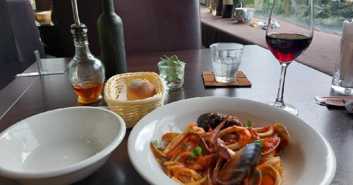 ジュピター 伊豆高原 イタリアン Retty