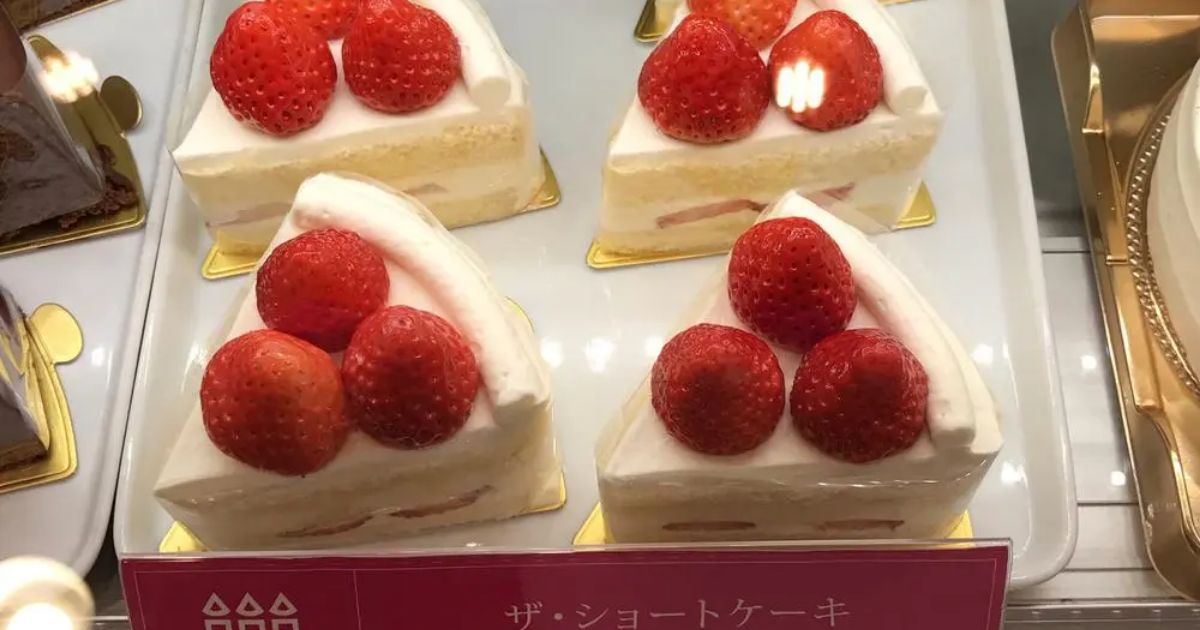 アンリ シャルパンティエ 名古屋松坂屋店 栄 ケーキ屋 Retty