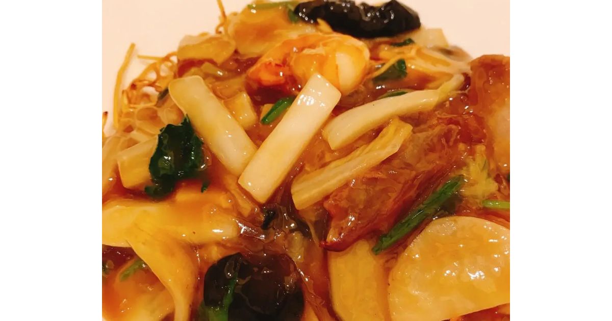 中国料理 桃李 金沢 中華 Retty