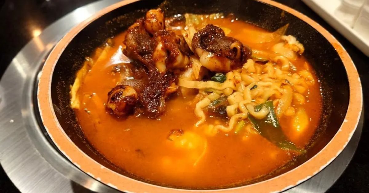 でりかおんどる 新大久保2号店(新大久保/韓国料理) Retty