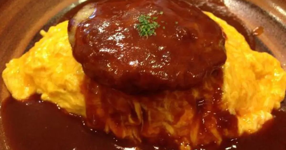 十六穀米オムライス&ドリア専門店 おむらいす亭 福岡ゆめタウン