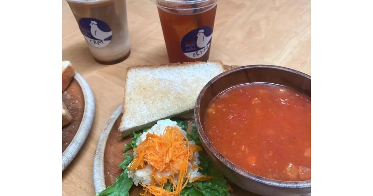 ガレージ ベーカリーアンドコーヒー(浜松街中/パン屋) Retty