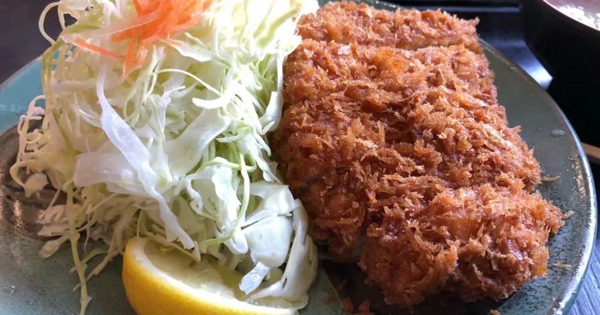 とんかつ太郎 小千谷本店 長岡 とんかつ Retty