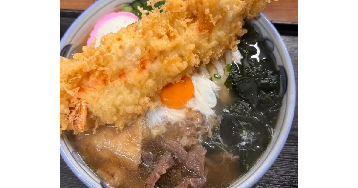 いしはるうどん（倉敷/うどん） - Retty（レッティ）