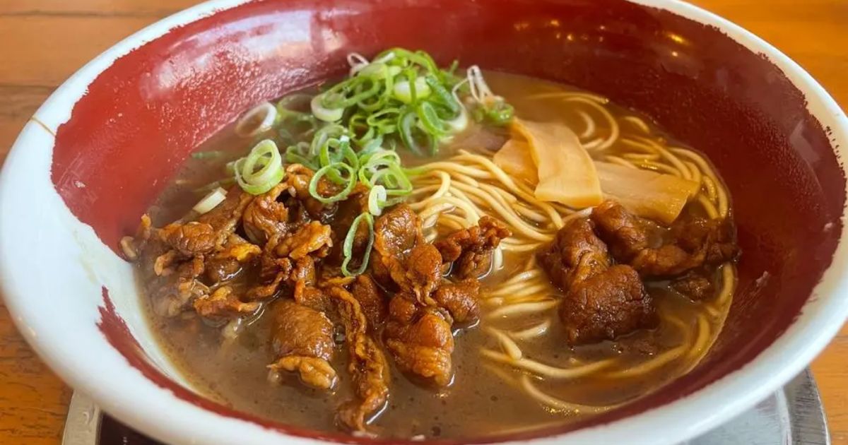 ※プロフ必読※ 麺王ページ 阿波・徳島名物 徳島ラーメン麺王