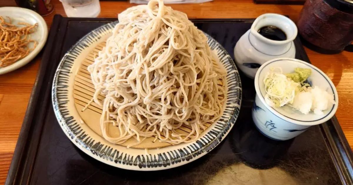 手打そば処横綱（長野市/そば（蕎麦）） - Retty（レッティ）