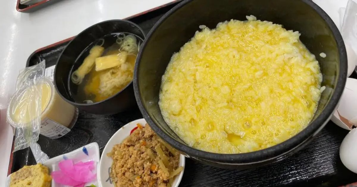 九十九里ファーム たまご屋さんコッコ（匝瑳/定食） - Retty（レッティ）