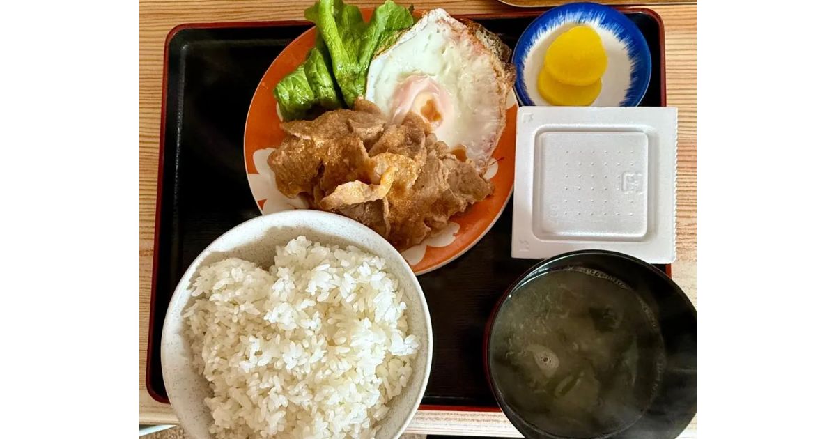 たつみ食堂 函館 定食 Retty