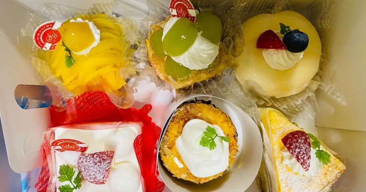 スティル ド アッシュ 長崎市 ケーキ屋 Retty