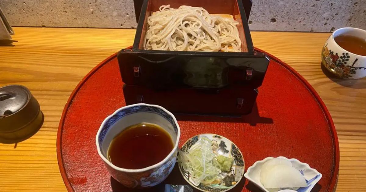 三立十割 蕎麦人（福島市/そば（蕎麦）） - Retty（レッティ）