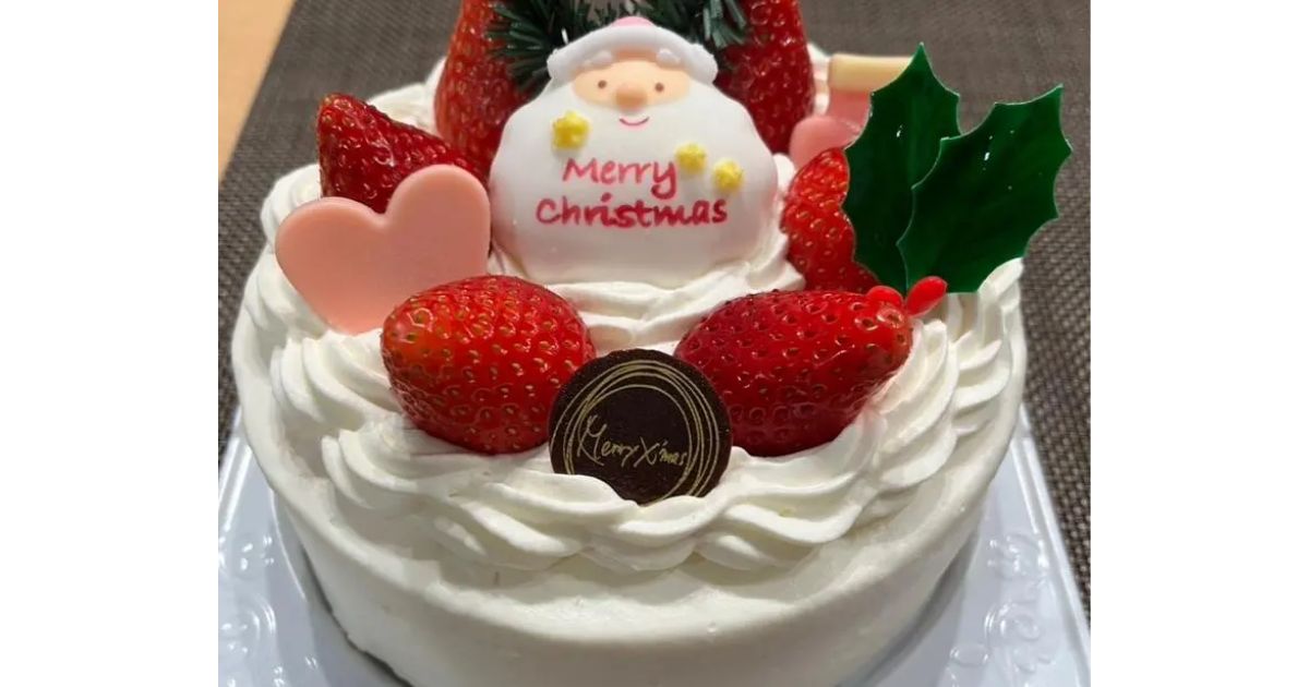 フランス菓子アルル つくば ケーキ屋 Retty