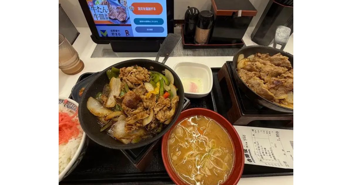 吉野家 134号線江ノ島店（鎌倉/牛丼） - Retty（レッティ）