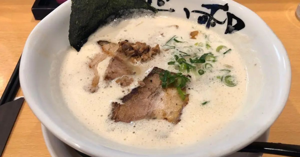 心ゝ和 橿原 ラーメン Retty