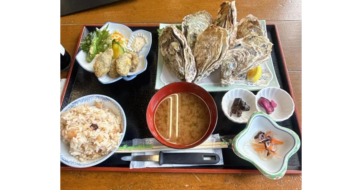 与吉屋 鳥羽 魚介 海鮮料理 Retty