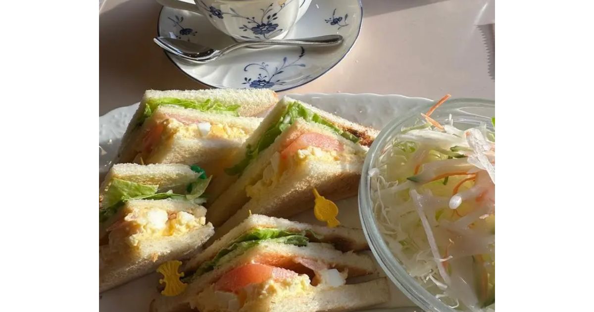 カフェコロラド 南浦和店