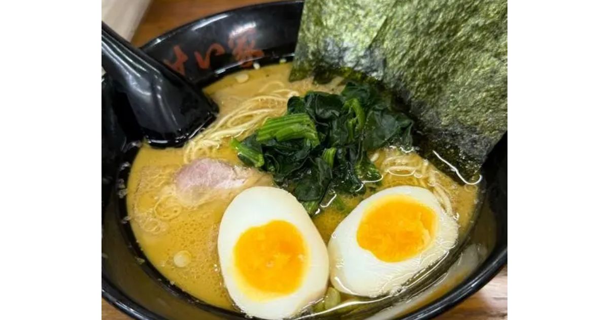 せい家 高島平店（成増/ラーメン） - Retty（レッティ）