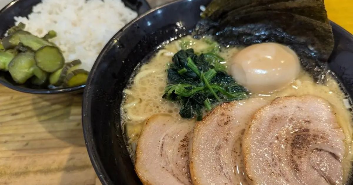 違う家 早稲田 ラーメン Retty