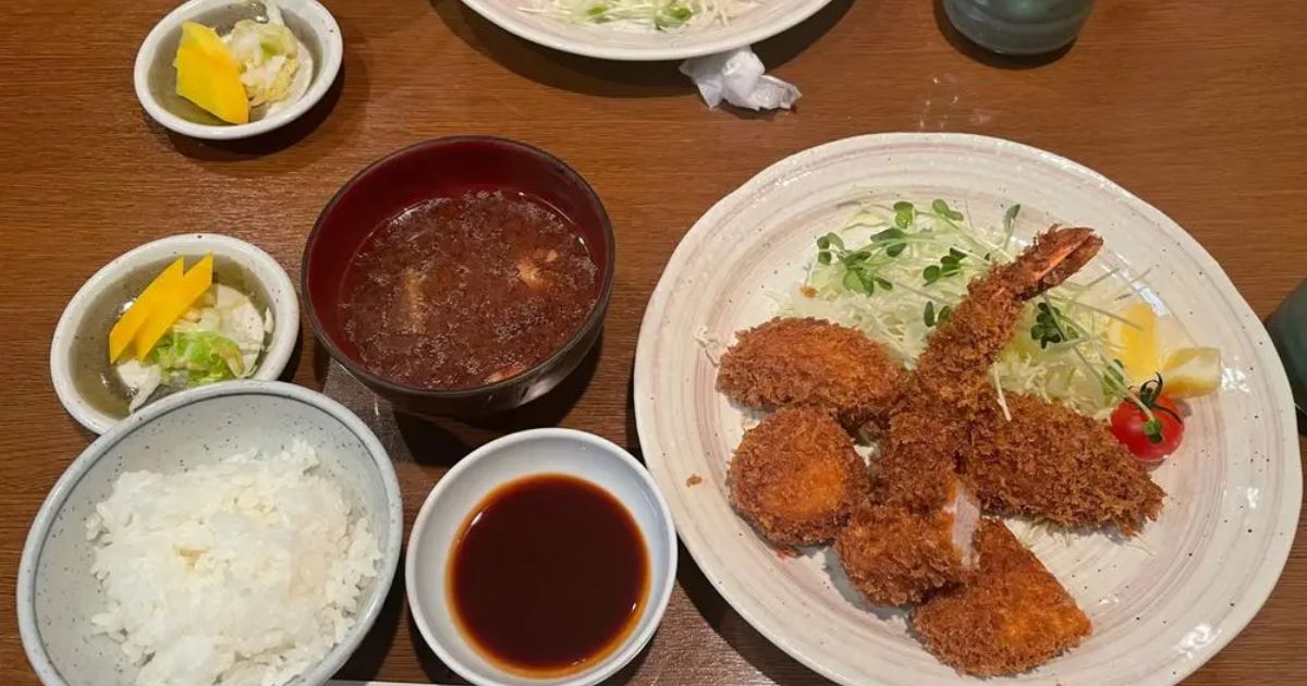 とんかつ武蔵 さんプラザ店（三宮/とんかつ） - Retty（レッティ）