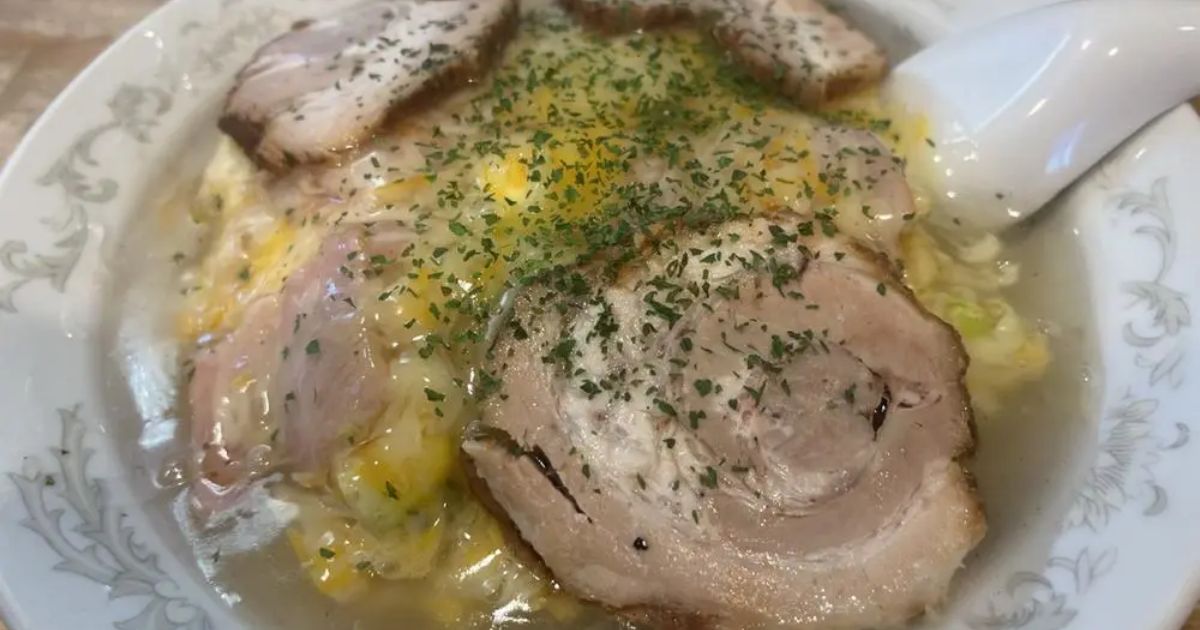 早田飯店 正木店(岐阜市/中華) Retty