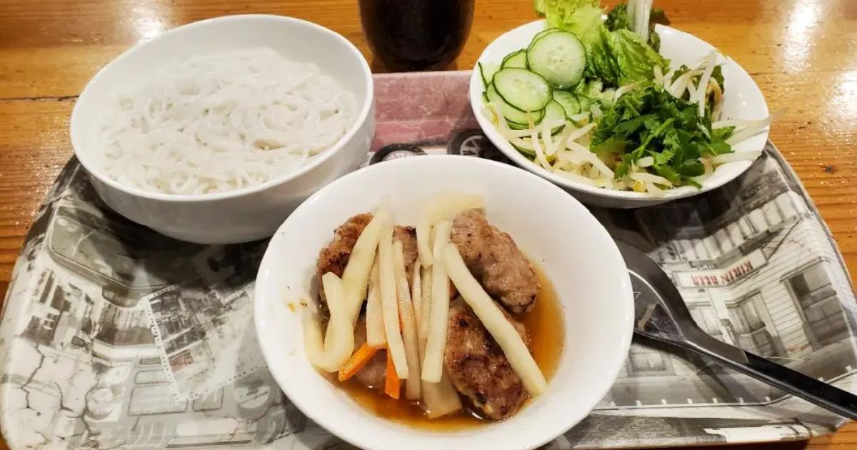 フォン フォー（多摩センター/ベトナム料理） - Retty（レッティ）