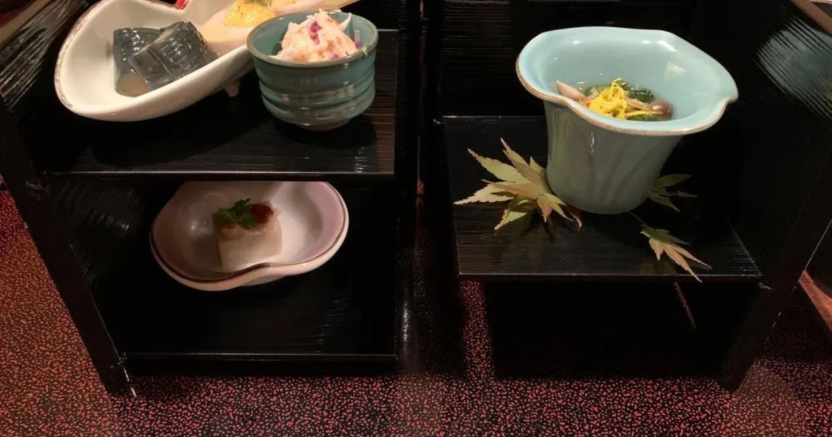 瑞雪楼 西蒲区 懐石料理 Retty