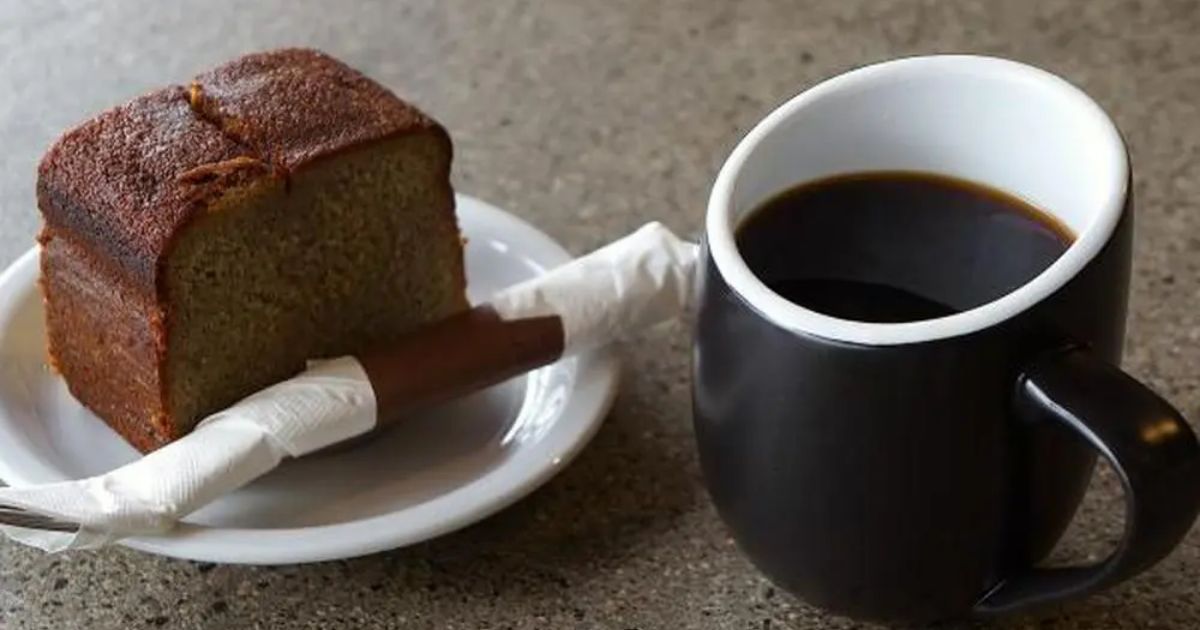 Chimney Coffee House チムニーコーヒーハウス(ハリウッド/カフェ) Retty