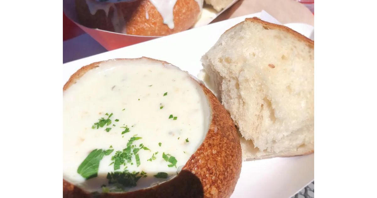 Boudin Bakery Cafe サンフランシスコ パン屋 Retty