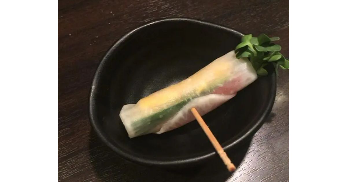 口コミ一覧 カロス ロッポンギ Retty 日本最大級の実名型グルメサービス