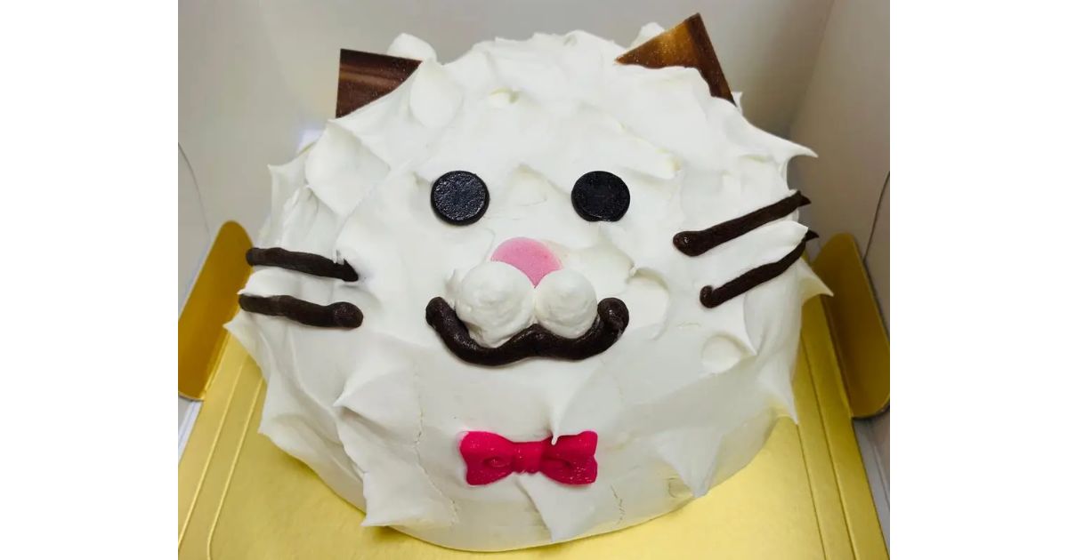 く*む様 【かわいい！】ロータリーヒロ　イースね　ソフトクリーム　ショートケーキ