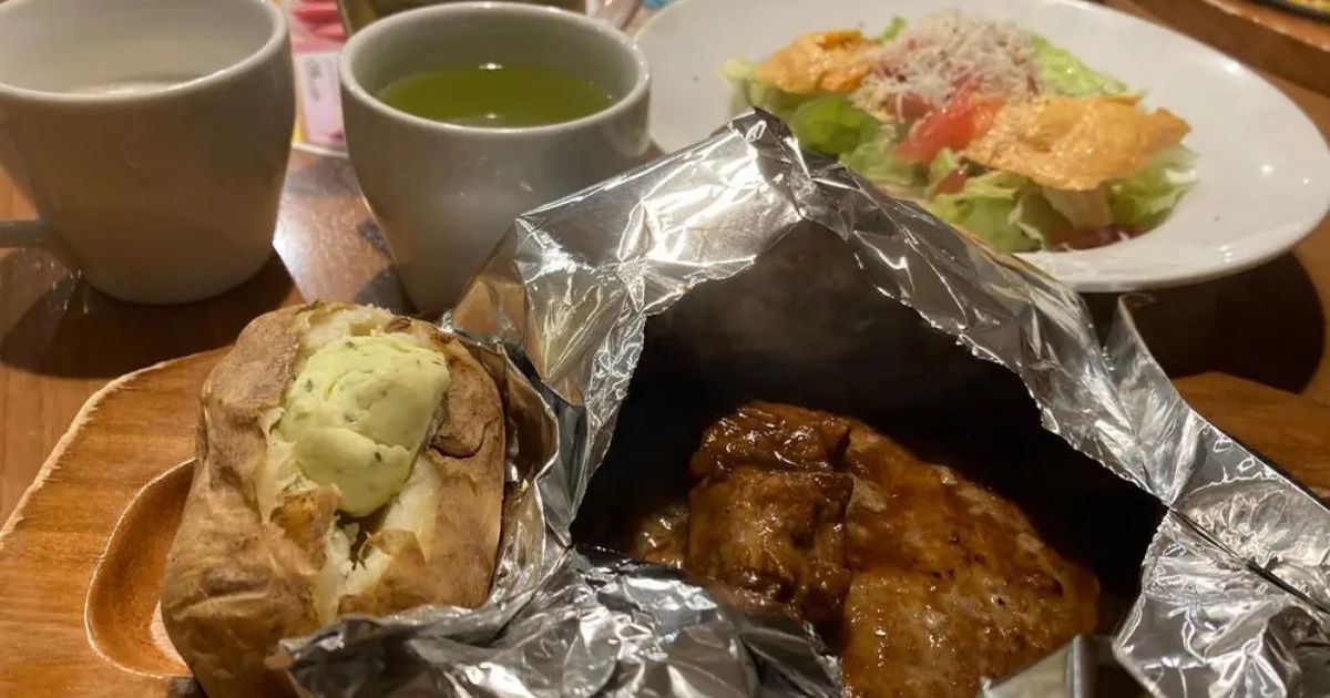 メニュー一覧 ココス 久万の台店 Retty 日本最大級の実名型グルメサービス