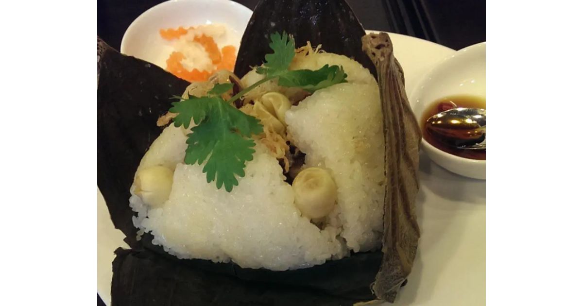 ツバメおこわ 高円寺 ベトナム料理 Retty