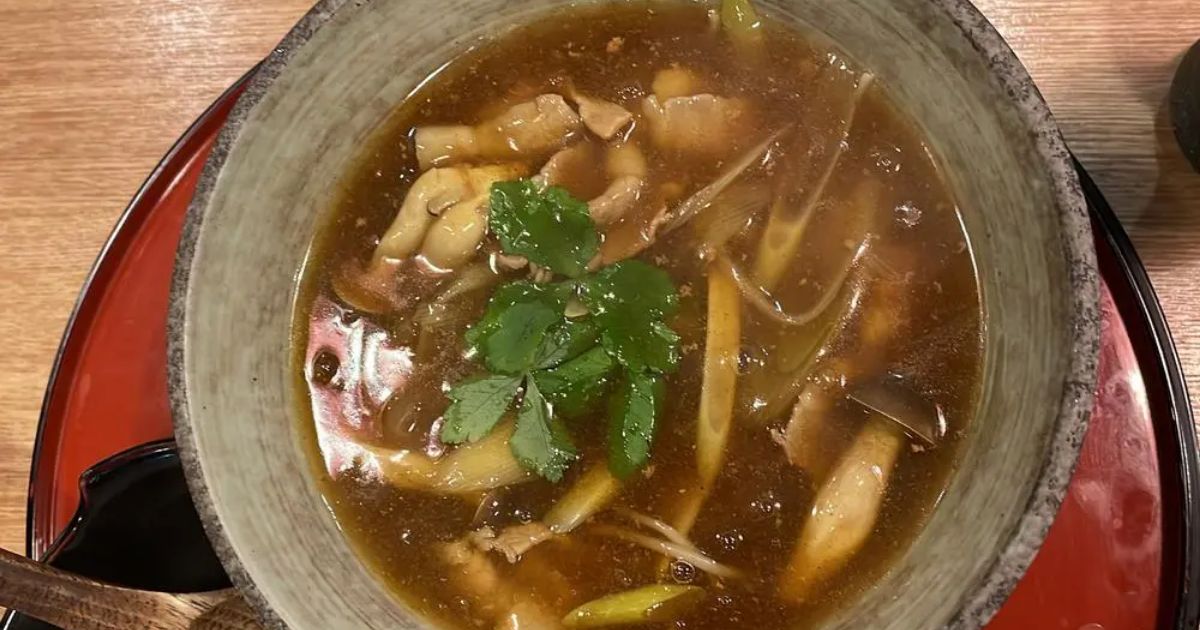 蕎麦 和（六本松/そば（蕎麦）） - Retty（レッティ）