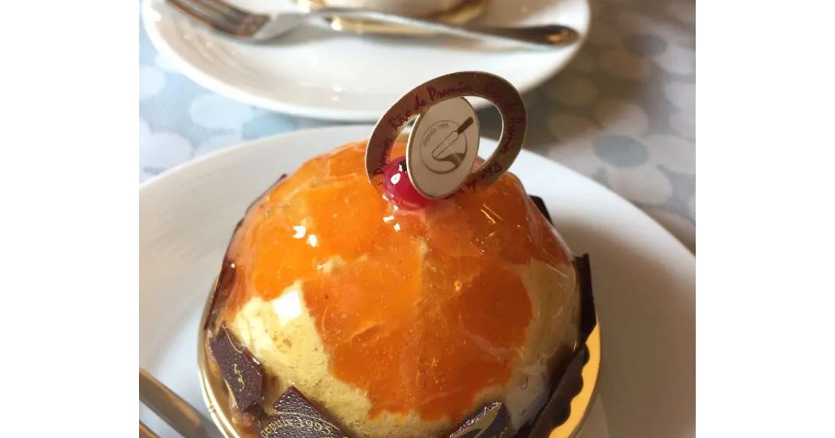 レーヴ ド プルミエール 深谷 ケーキ屋 Retty