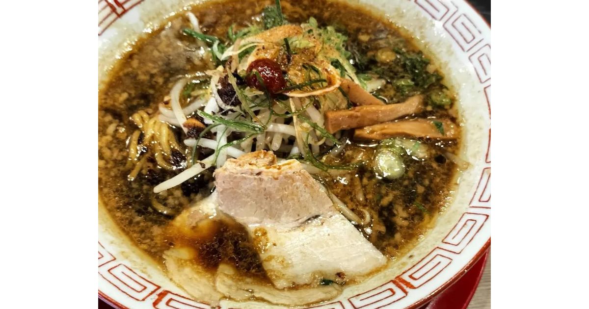 麺屋ひしお 和歌山駅前店 和歌山市 ラーメン Retty