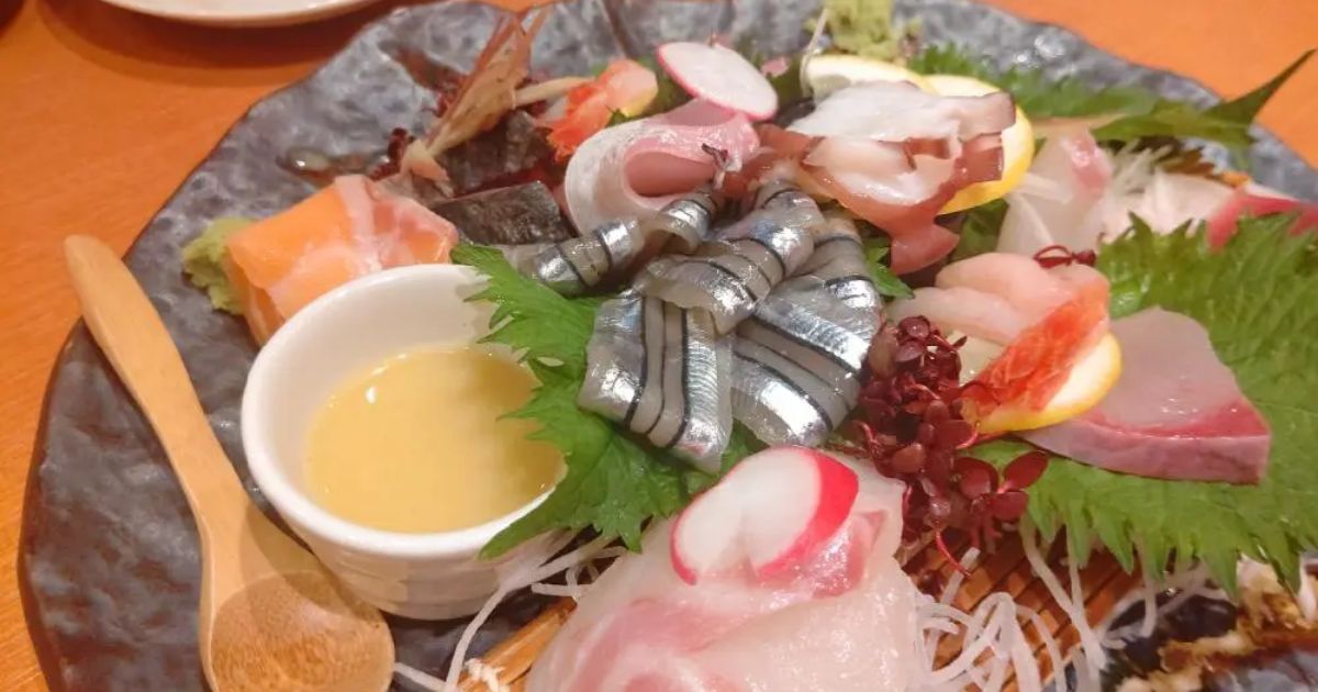 魚菜や 朝次郎 アミュプラザ鹿児島店 鹿児島市 魚介 海鮮料理 Retty