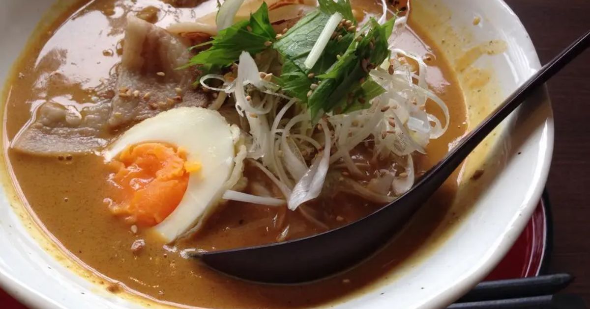 カレーうどん大喜屋 高崎 カレーうどん Retty