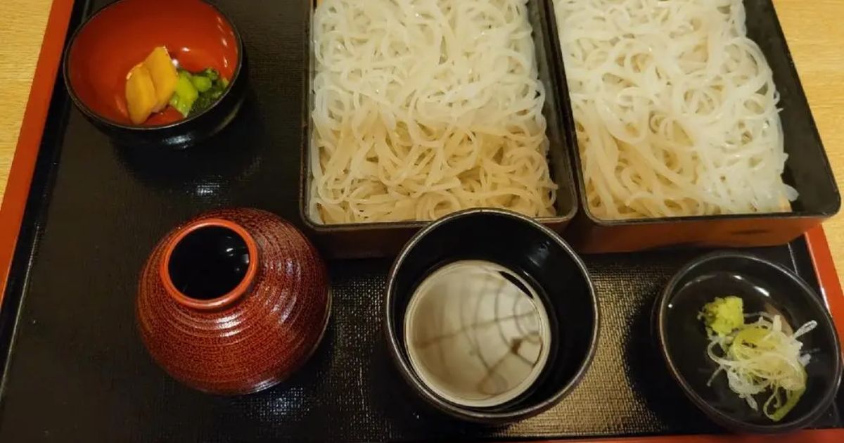 生粉 十割手打そば 結喜庵（銀山町/そば（蕎麦）） - Retty（レッティ）