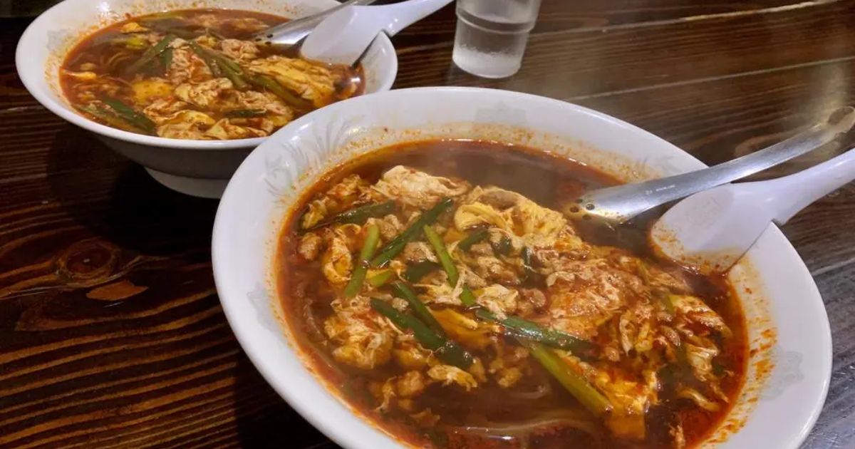 元祖 辛麺屋 桝元 大阪本店（東成区・生野区/ラーメン） - Retty