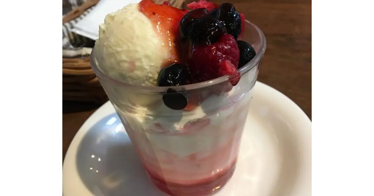 ペンション カフェ クルーズ 志賀町 スイーツ Retty