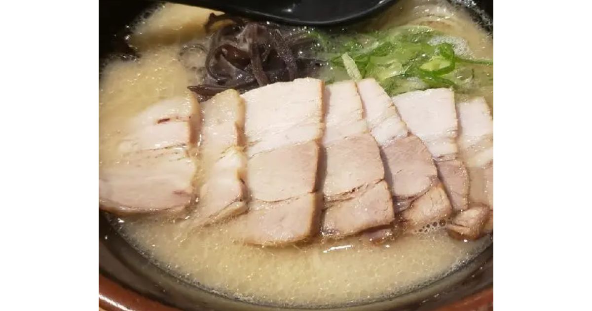 らーめんや よしとも 熊本市 ラーメン Retty