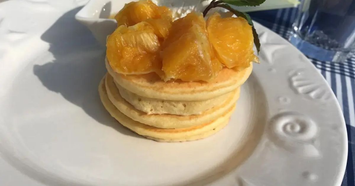 エノシマ フジミ チャヤ 江ノ島 カフェ Retty
