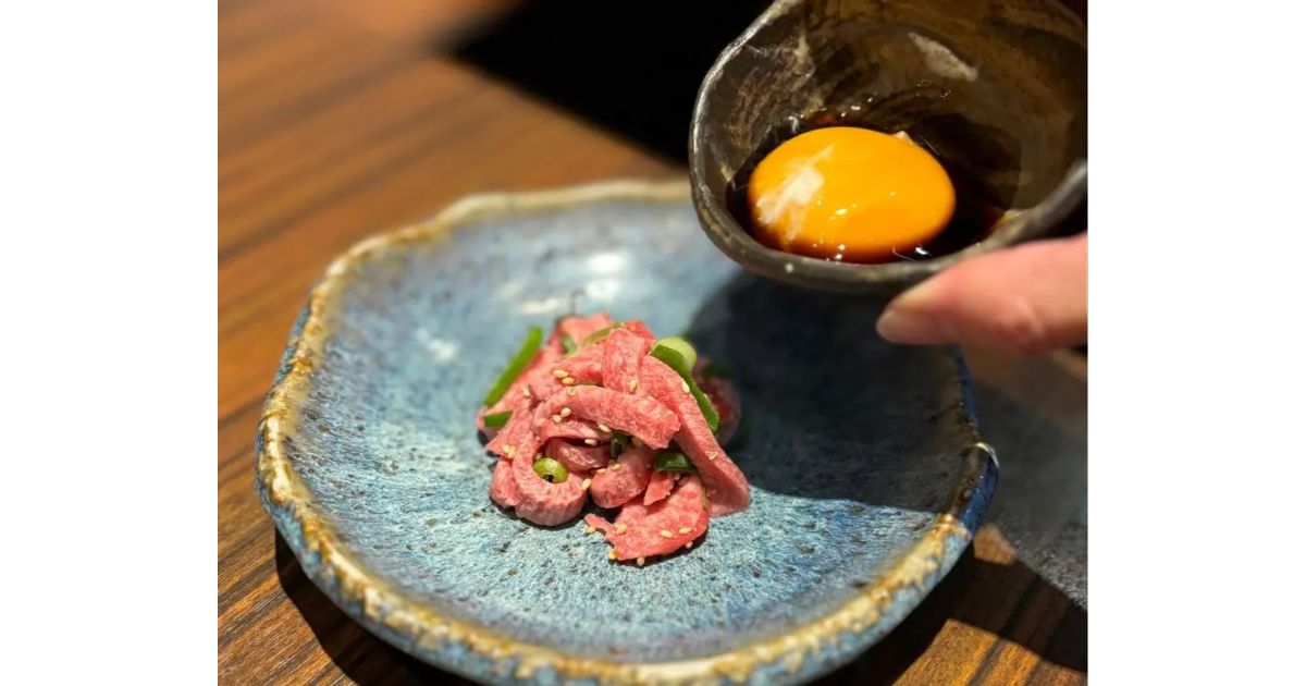 炭火焼肉 深山 神戸三宮店 三宮 焼肉 Retty