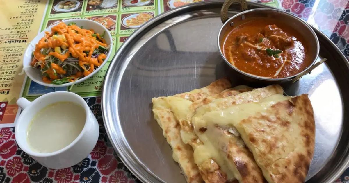 ダウラギリ 三田店（三田/カレー） - Retty（レッティ）