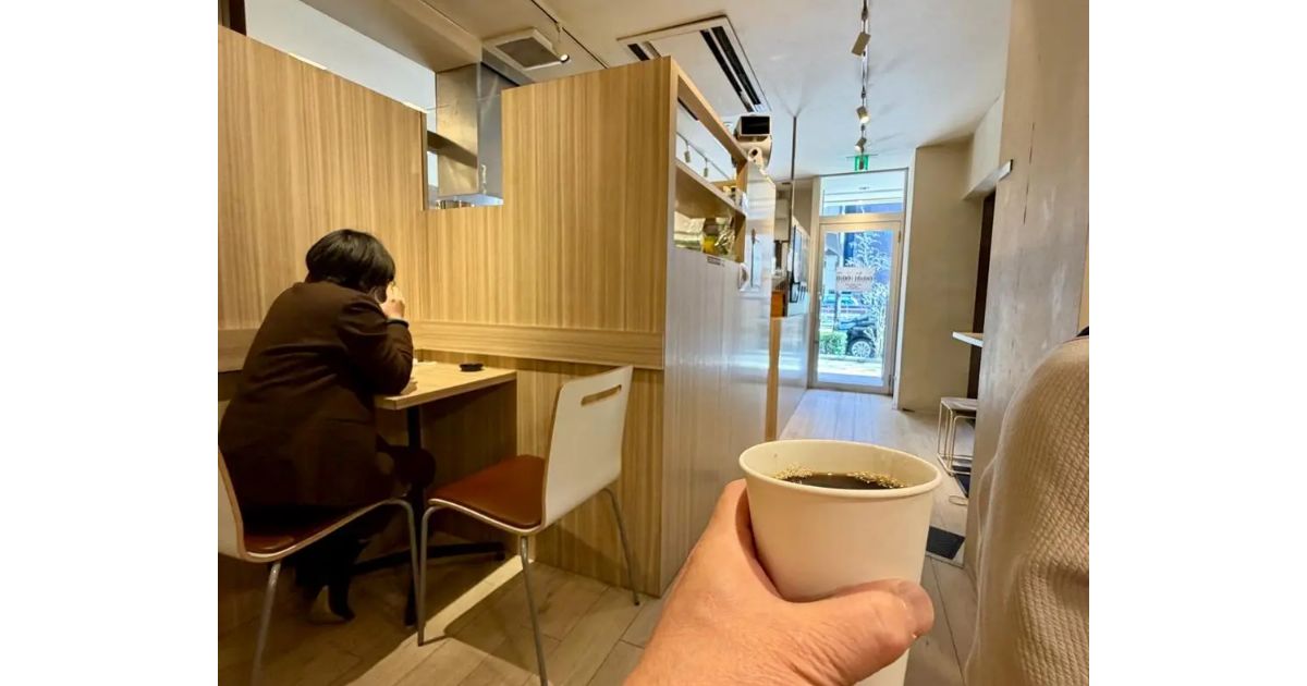 COFFEE STAND 36°c（銀座/カフェ） - Retty（レッティ）