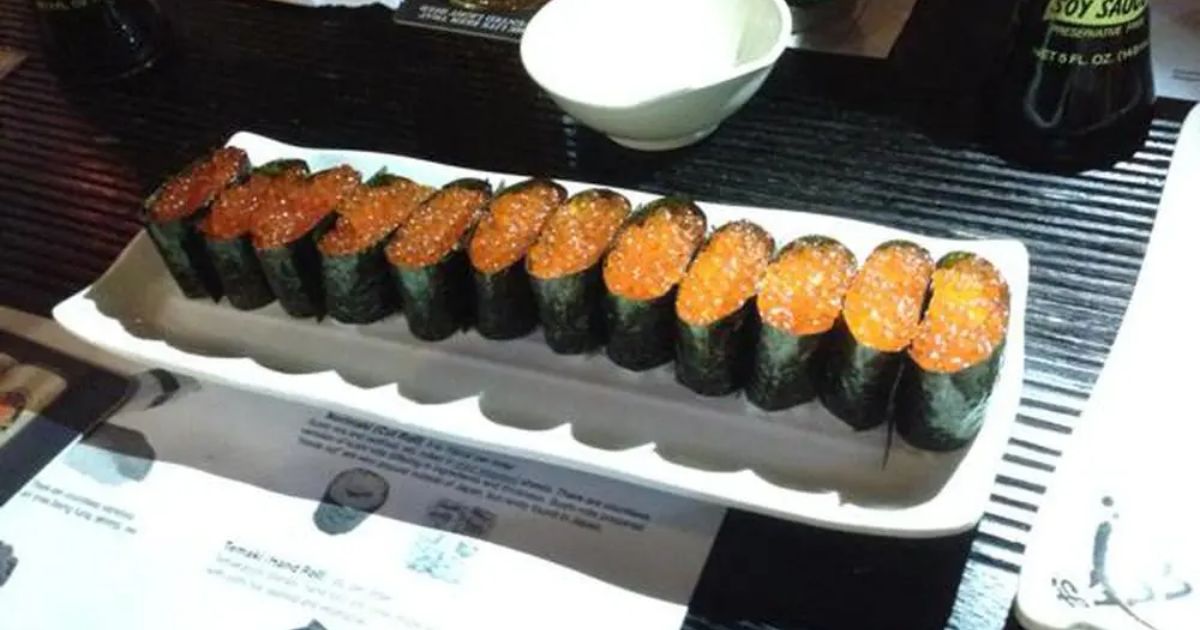Sushi Twister（ラスベガス/寿司） - Retty（レッティ）